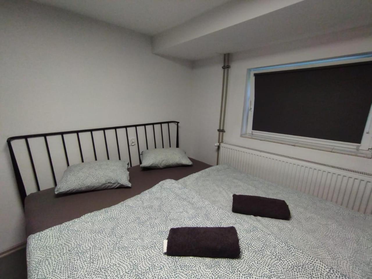 Hostel Mia Mia House Katovice Exteriér fotografie