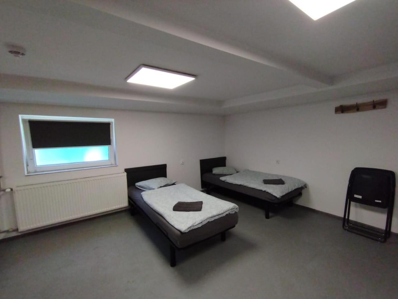 Hostel Mia Mia House Katovice Exteriér fotografie