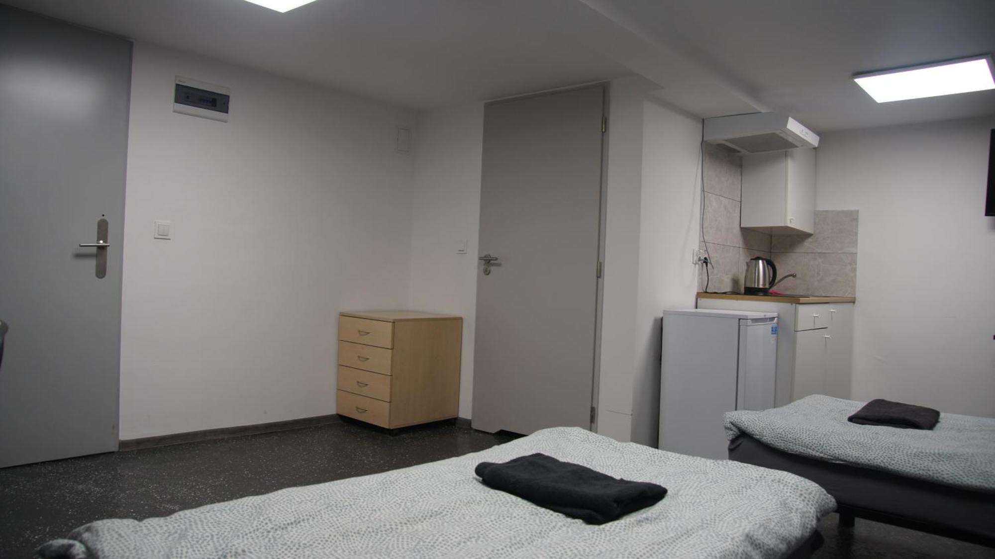 Hostel Mia Mia House Katovice Exteriér fotografie