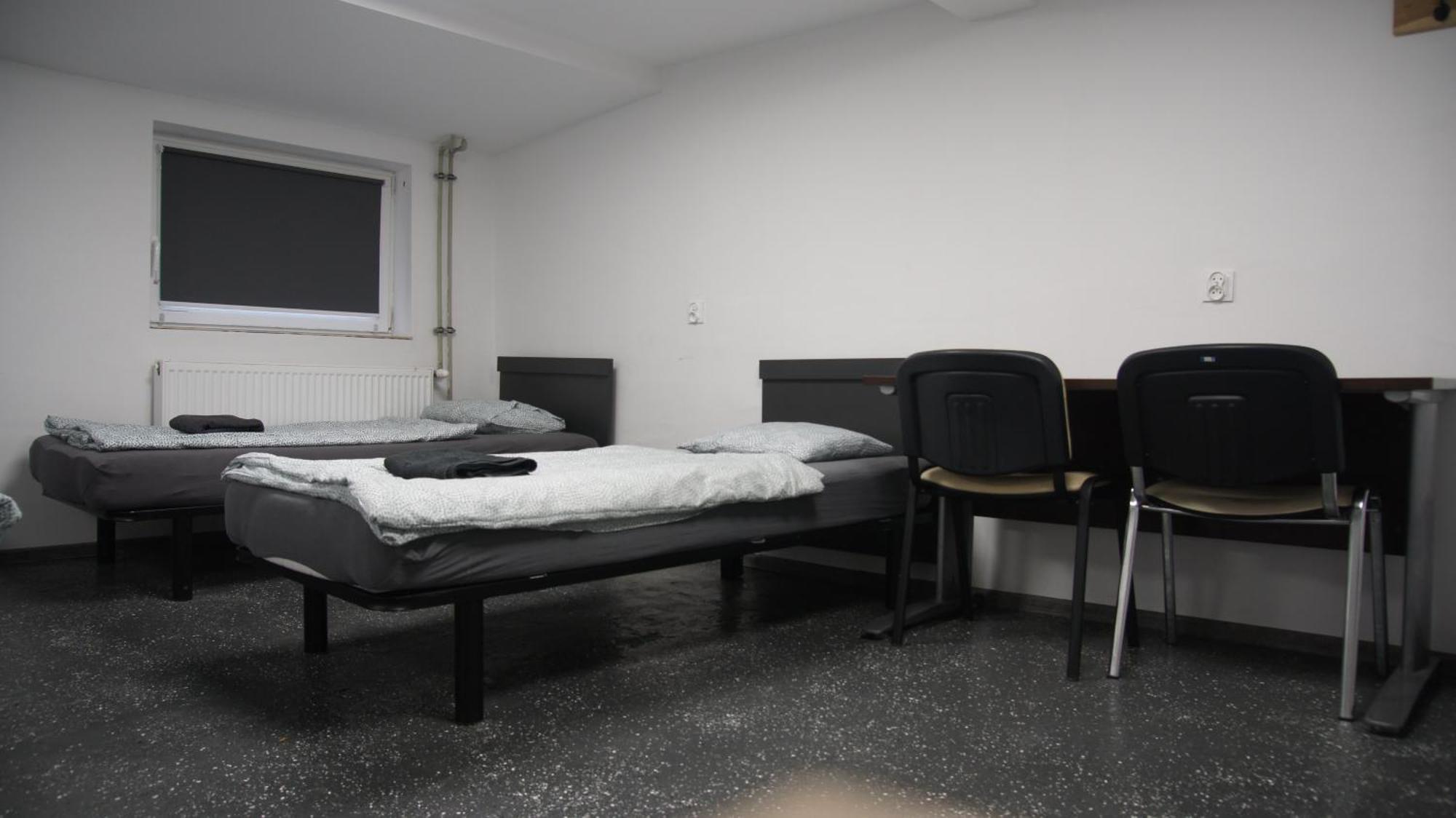 Hostel Mia Mia House Katovice Exteriér fotografie