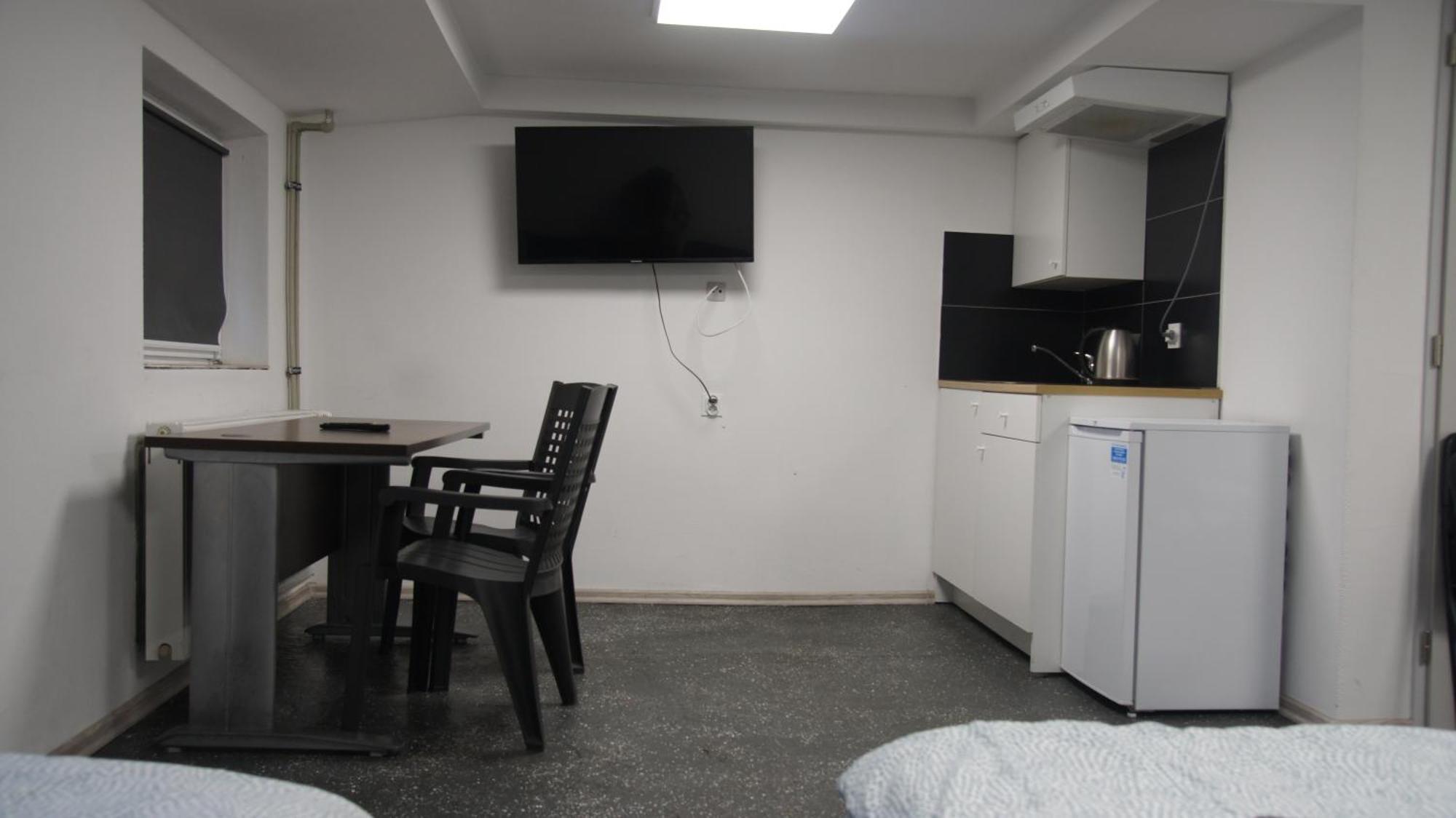 Hostel Mia Mia House Katovice Exteriér fotografie