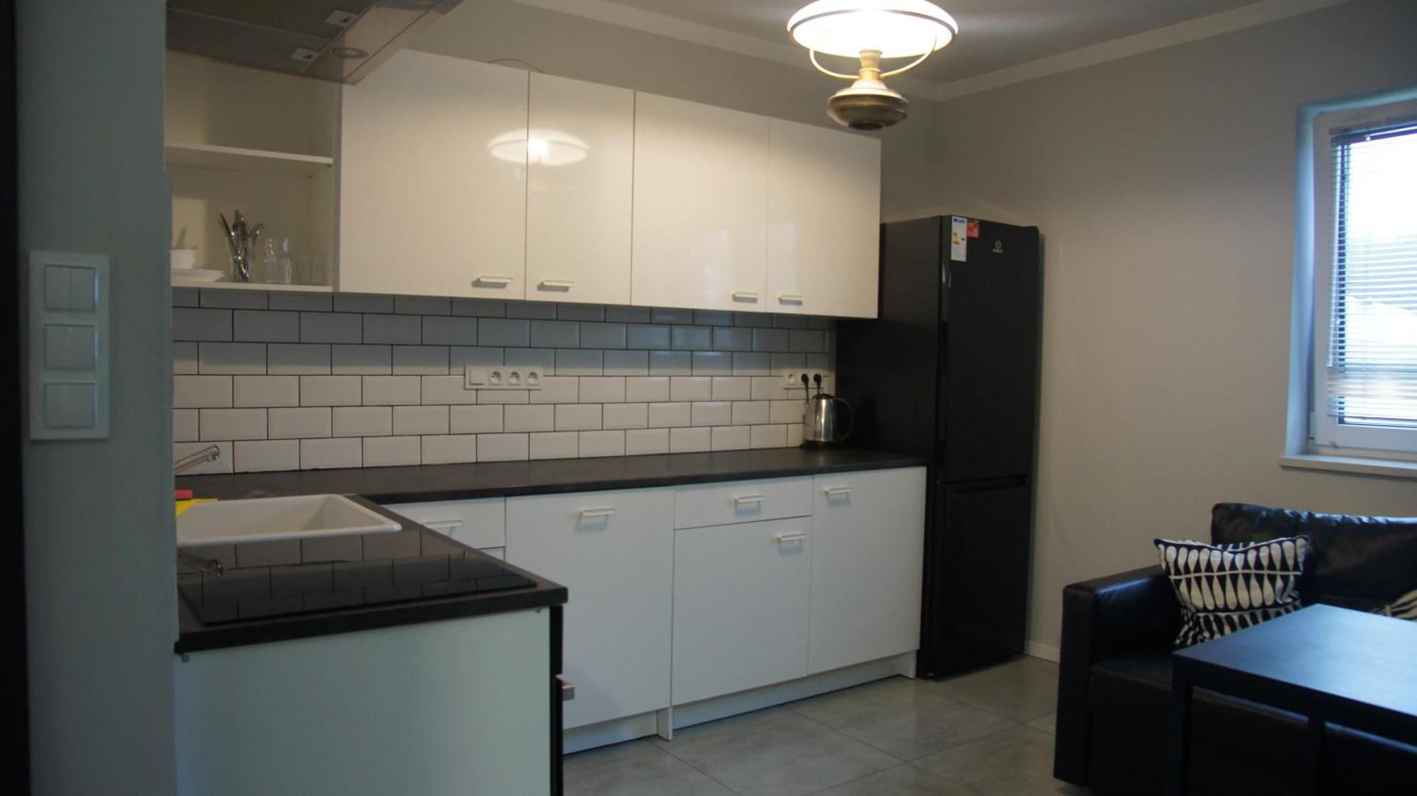 Hostel Mia Mia House Katovice Exteriér fotografie