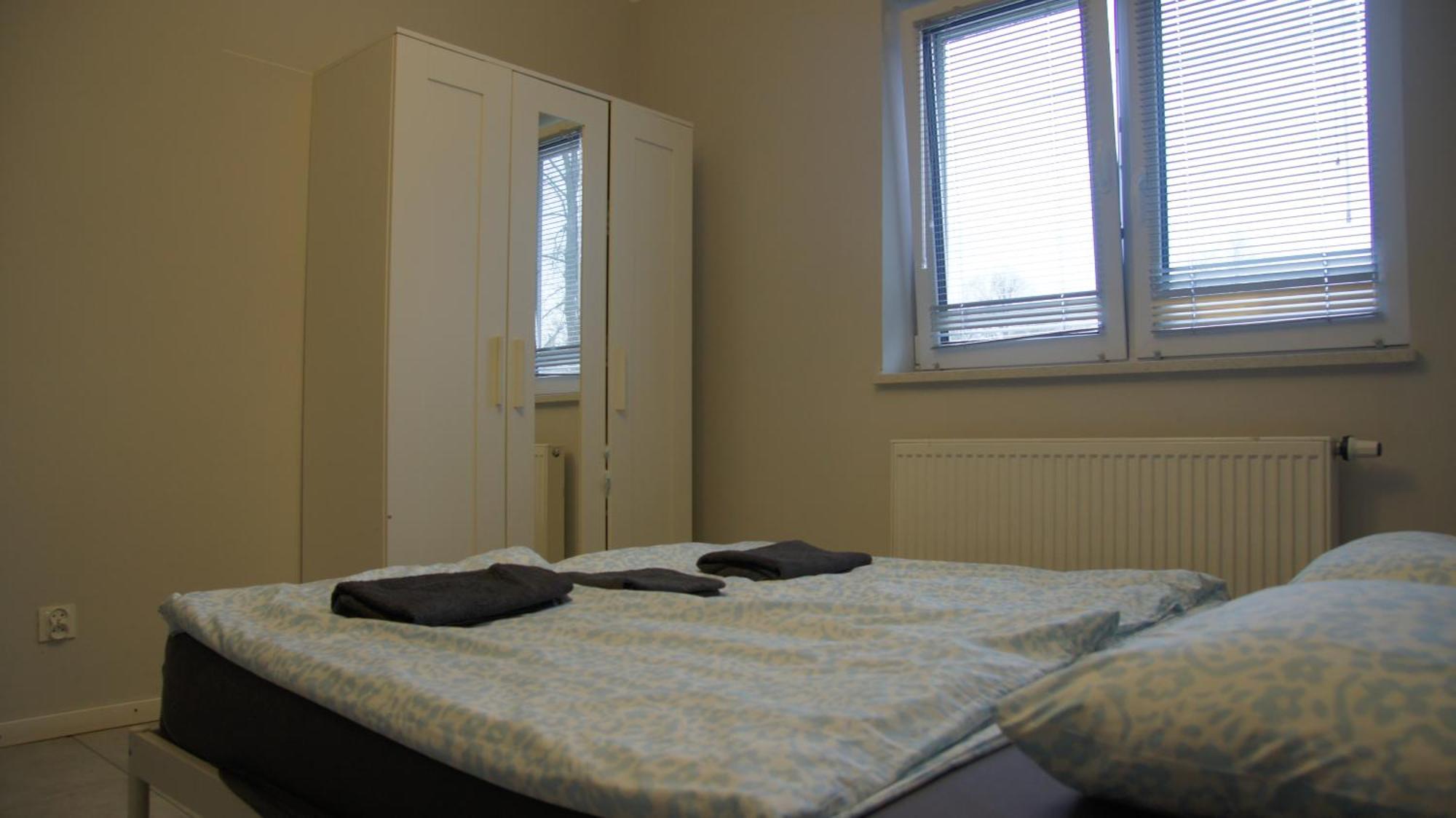 Hostel Mia Mia House Katovice Exteriér fotografie