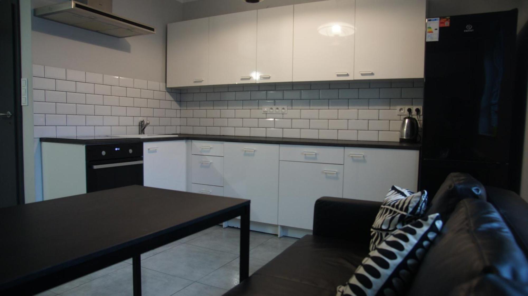Hostel Mia Mia House Katovice Exteriér fotografie