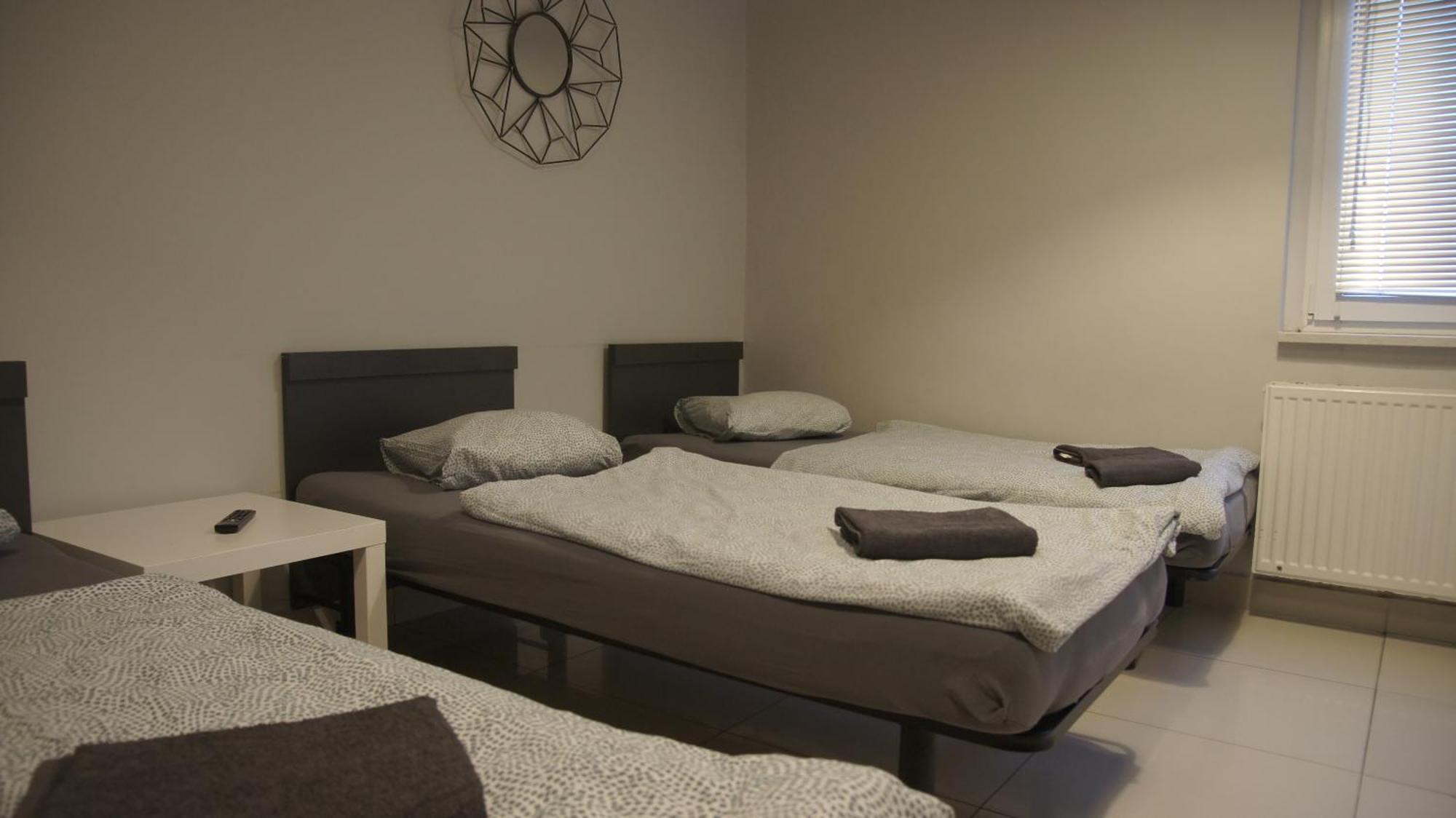 Hostel Mia Mia House Katovice Exteriér fotografie