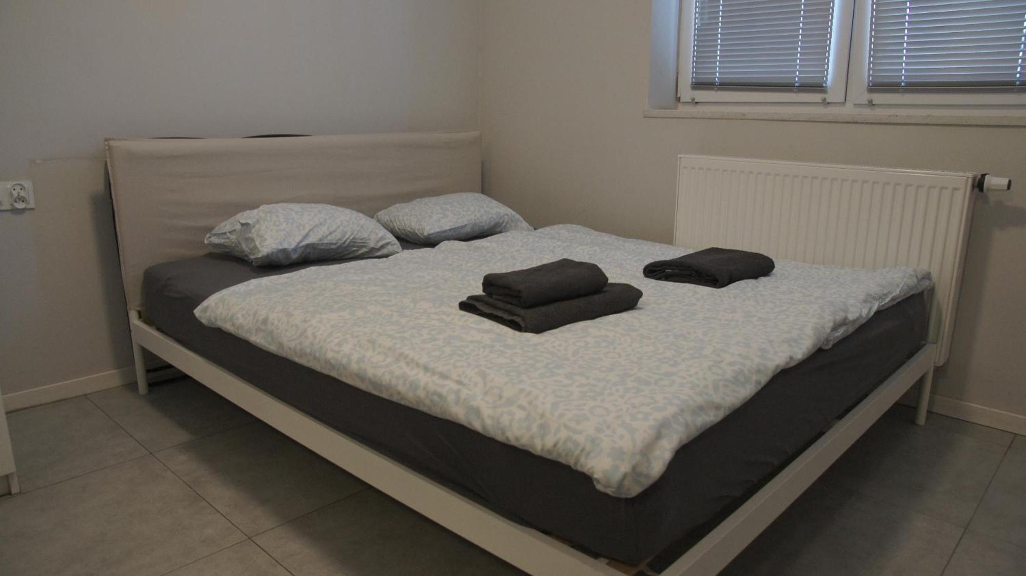 Hostel Mia Mia House Katovice Exteriér fotografie