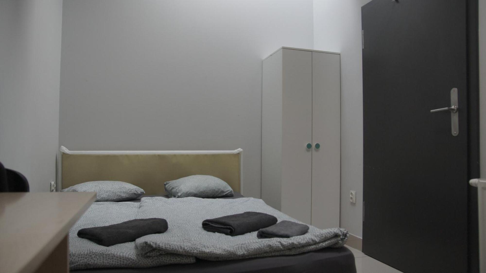 Hostel Mia Mia House Katovice Exteriér fotografie