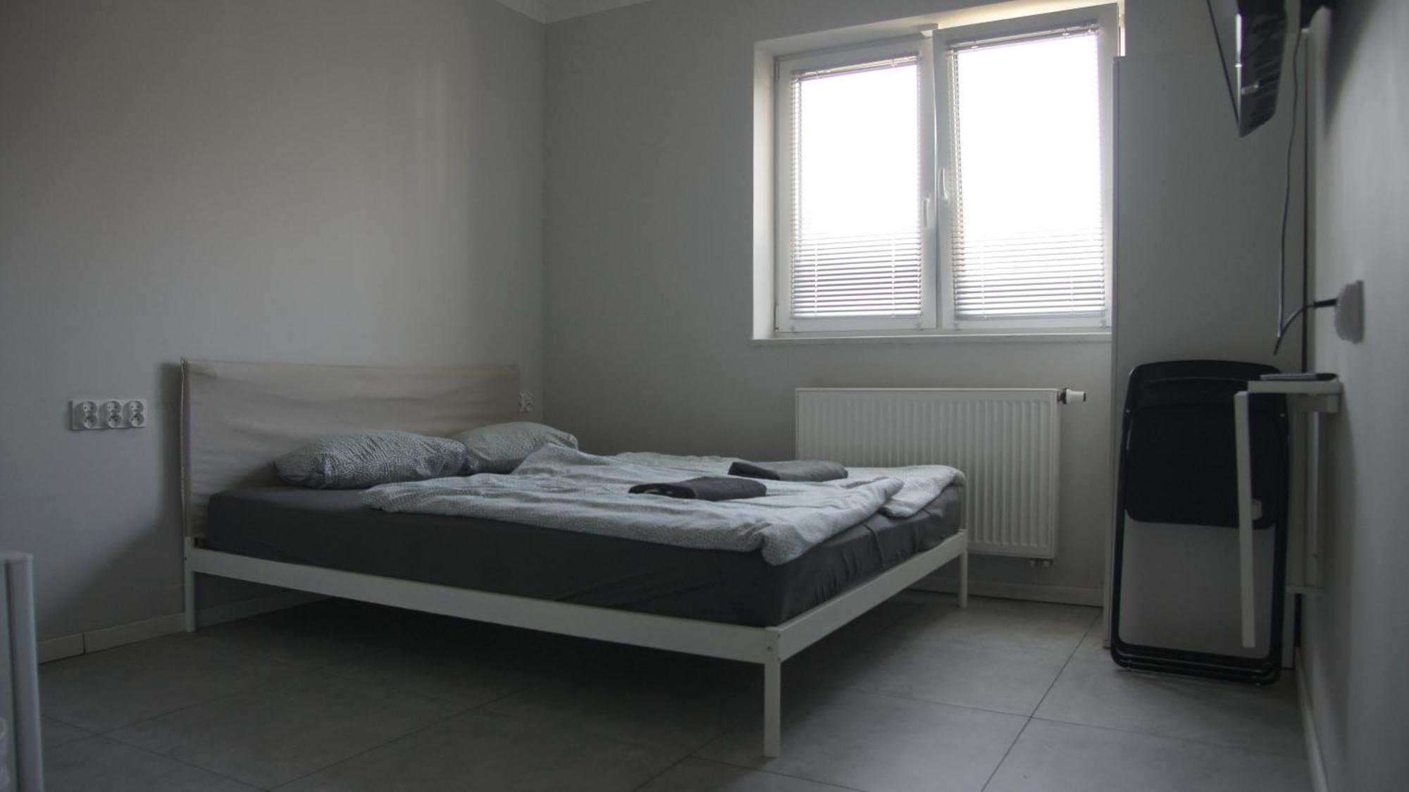 Hostel Mia Mia House Katovice Exteriér fotografie