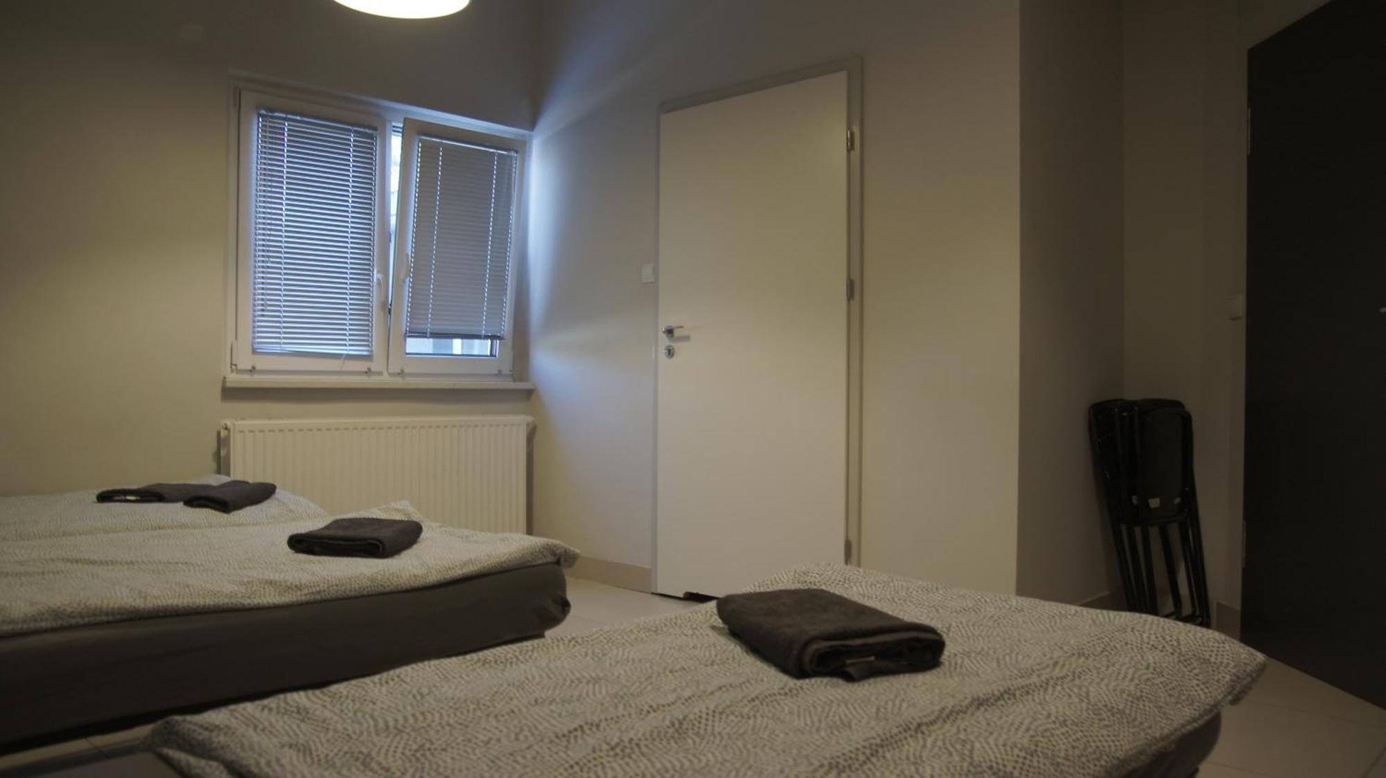 Hostel Mia Mia House Katovice Exteriér fotografie