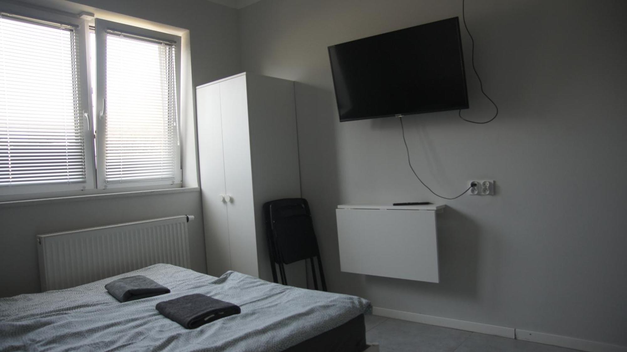 Hostel Mia Mia House Katovice Exteriér fotografie