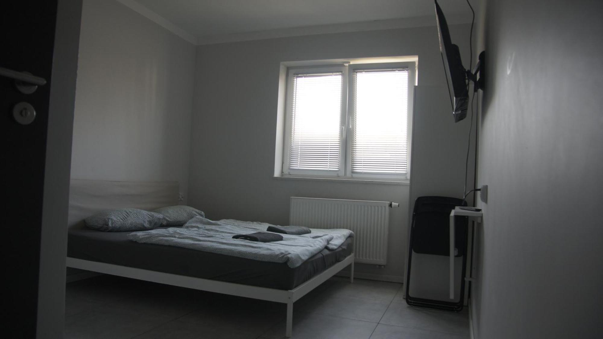 Hostel Mia Mia House Katovice Exteriér fotografie