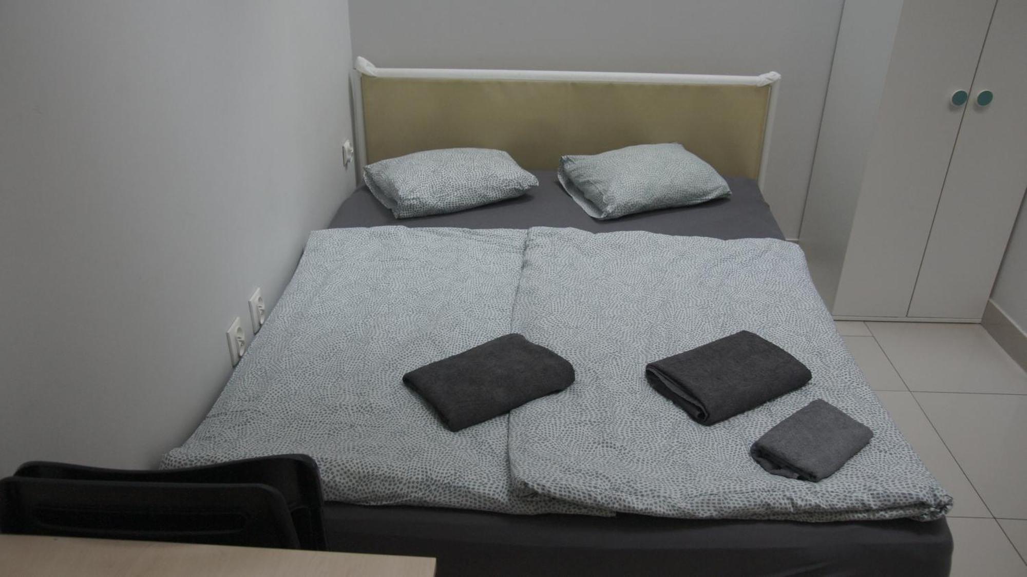 Hostel Mia Mia House Katovice Exteriér fotografie