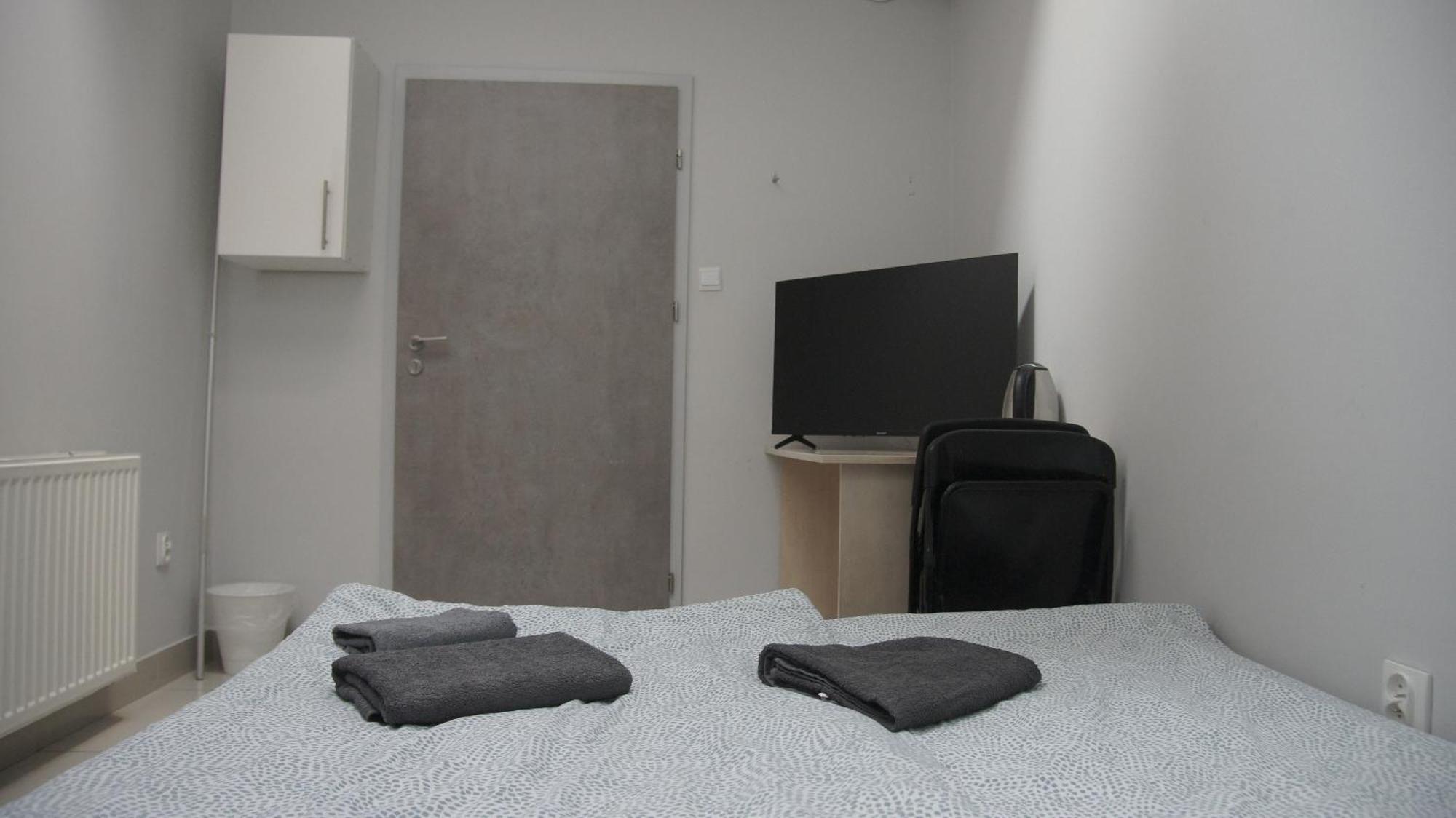 Hostel Mia Mia House Katovice Exteriér fotografie
