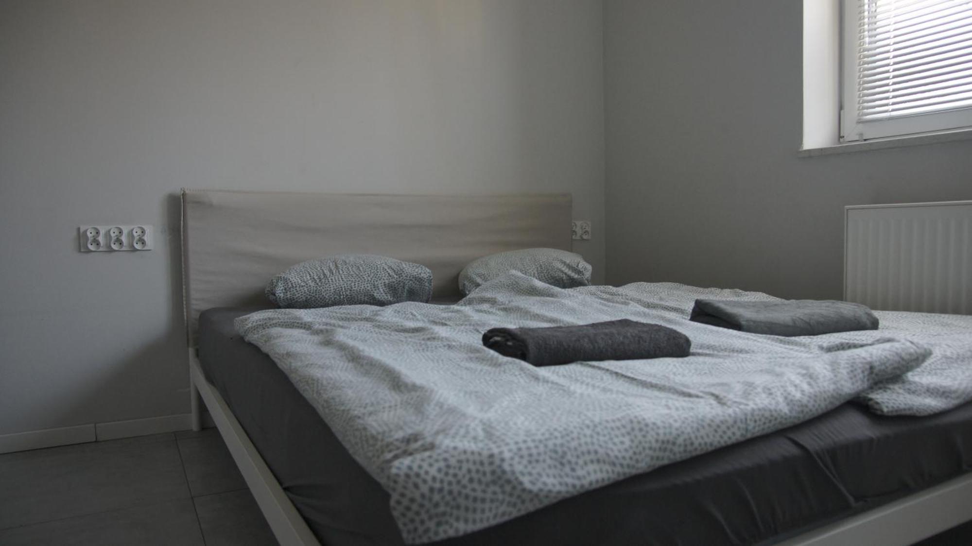 Hostel Mia Mia House Katovice Exteriér fotografie