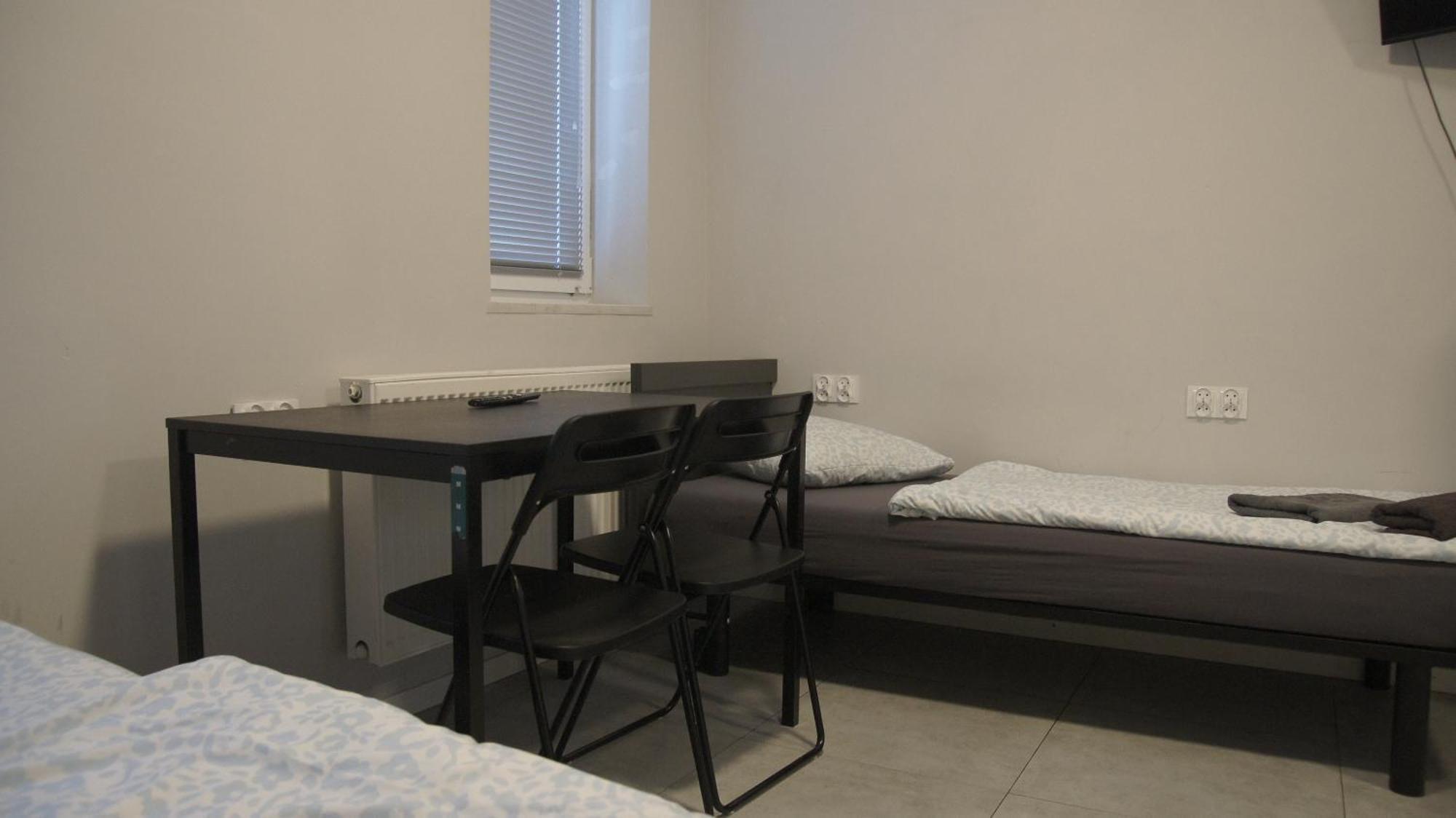 Hostel Mia Mia House Katovice Exteriér fotografie